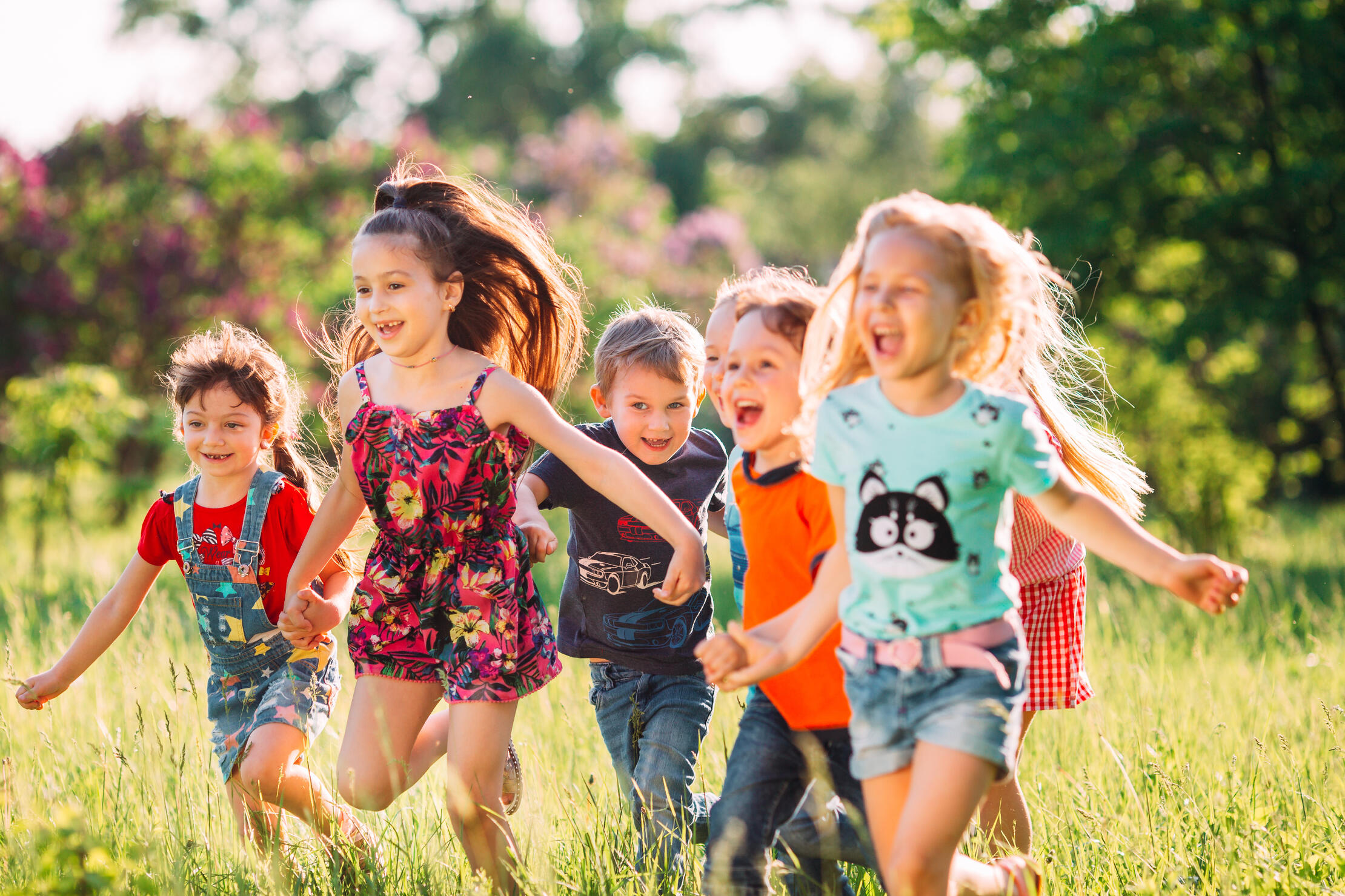 Wholesale second hand children's clothes supplier
